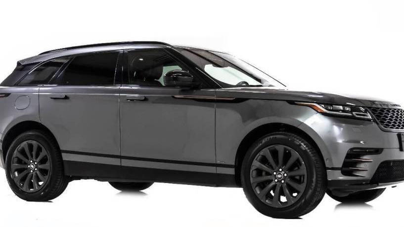 LAND ROVER RANGE ROVER VELAR 2018 SALYL2RX0JA742005 image